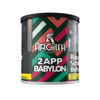 DOPPELAPFEL / 2APP BABYLON 200g