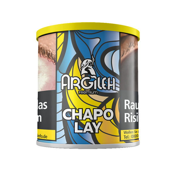 LAYMON ICE / CHAPO LAY 200g