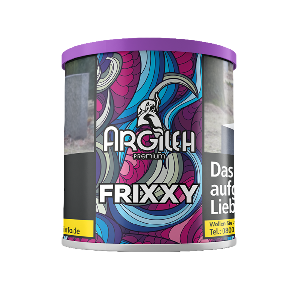 BEERENMIX / FRIXXY 200g