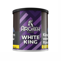 TRAUBE MINZE / WHITE KING 200g