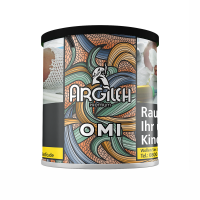 Argileh OMI 1000g Shishatabak