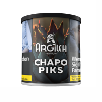 ICE KAKTUS / CHAPO PIKS 200g