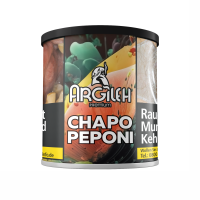 WATERMELON ICE / CHAPO PEPONI 200g