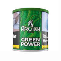 GREEN POWER / MINZE 200g