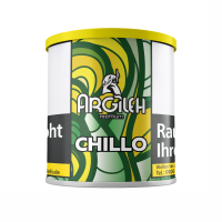 CHILLO / LAYMON CHILL 200g