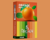 Orange Minze / OG&M 1 Mastercase 2400g